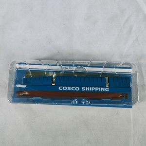 Tùy Biến Sâu Chất Lượng Cao Tùy Chỉnh Hai Mặt Tiêm Đúc Nhựa Container Tàu Mô Hình Cao Cấp Máy Tính Để Bàn Trang Trí - Product Image 5