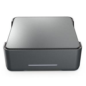 Soyeer 2023 Latest Factory Direct <strong>Desktop</strong> <strong>Computer</strong> GK3 PLUS Intel N95 CPU MINI PC Windows11 Pro Linux OS ROM MAX 2TB Mini PC - Product Image 2