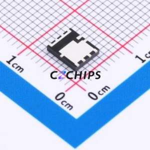 Transistor à effet de champ (MOSFET) IQDH29NE2LM5CGATMA1 WHTFN-9, neuf et original - Product Image 2