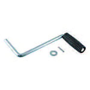 1BJY-JH-07 New Condition Replacement Swivel Trailer <b>Jack</b> Handle Parts and Accessories - Product Image 5
