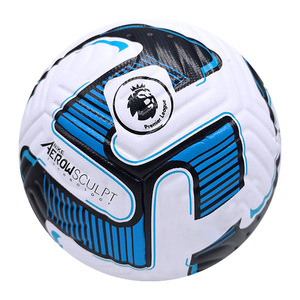 جودة عالية مخصصة الكبار حجم 5 الحرارية المستعبدين الجلود المنتج يدويا - Product Image 4