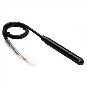 Sensor de Nivel de Agua Sumergible GLT530 de Diámetro Pequeño (19mm/16mm) con Protección IP68 y Rango de 1~200m H2O para Pozos Profundos - Product Image 1