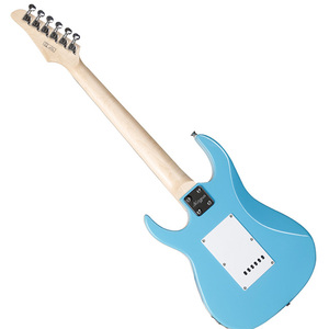 <span class=keywords><strong>Buena</strong></span> calidad al por mayor logotipo personalizado <span class=keywords><strong>y</strong></span> paquete precio barato <span class=keywords><strong>guitarra</strong></span> eléctrica - Product Image 5