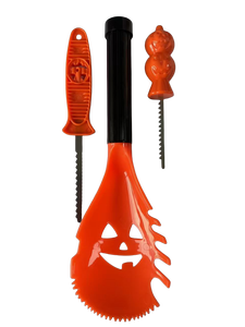 بيع بالجملة لأدوات نحت اليقطين الأكثر مبيعًا في الهالوين لعام <span class=keywords><strong>2026</strong></span> - Product Image 5