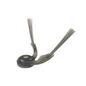 Suku Cadang Pengganti Robot <span class=keywords><strong>Vacuum</strong></span> Cleaner untuk Roborock G30 Saros10 Sikat Utama Sikat Samping Kantong Debu Filter Hepa Aksesori Kain Pel - Product Image 3