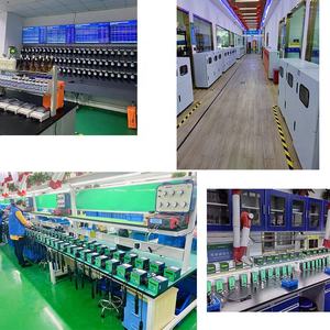 Probe Pengukur Konduktivitas Cairan Sistem Air RO TDS Salinitas Air EC SL-1.0-NTC10K 4-20mA Sensor Konduktivitas Listrik EC - Product Image 6