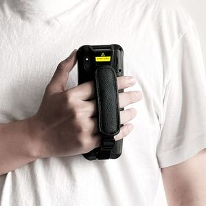 4inch Android 15 PDA Barcode Scanner Nfc Customized Ip67 5000mah <strong>Handheld</strong> Logistics Rugged <strong>Handheld</strong> Pda 1d Qr Code <strong>Terminal</strong> - Product Image 5
