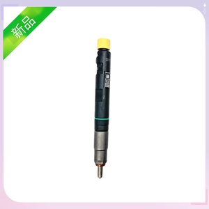 Injecteur de carburant diesel Delphi 28490086 de haute qualité, neuf, pour voiture QMC, soupape d'injection 28490086 - Product Image 2