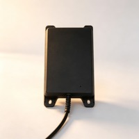 Yteq NRA24+ 24GHz Altimètre à ondes millimétriques pour drone, suivi de terrain, 200m, précision 0,02m, CAN UART PX4 ArduPilot, sans contact, 50M