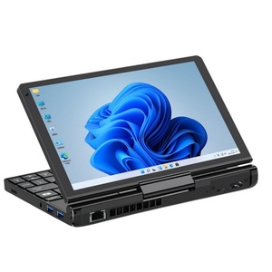 2025 GPD Pocket 3 <b>Mini</b> Laptop 8inch Foldable Handheld <b>PC</b> - Product Image 5