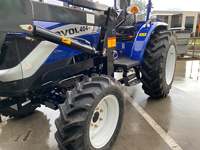 Lovol – tracteur articulé 4x4, petit Mini tracteur, roue, pelleteuse, chargeur