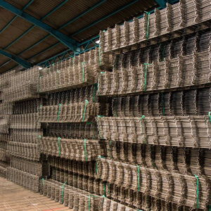 Chất lượng cao cường độ cao Úc New Zeland 15x15cm bê tông lưới Hàn lưới Úc tiêu chuẩn gia cố lưới - Product Image 5