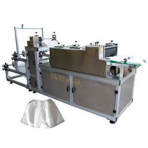 Máquina Automatizada <span class=keywords><strong>FUTAN</strong></span> para Fabricar Pantalones/Bragas Quirúrgicas No Tejidas, Pantalones Desechables - Product Image 1