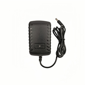 Chúng tôi EU Anh AU tường cắm Power adapter 6V 7.5V 8V 12V 14V 15V 24V 36V 0.5A 1A 1.5A 2A AC DC ADAPTER cung cấp điện 5W 6W Adapter - Product Image 4