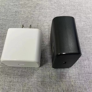 Adaptateur USB-C Chargeurs Rapides 45W PD pour <span class=keywords><strong>Samsung</strong></span> S7e S8 S8+ S9 S9+ S10 <span class=keywords><strong>S10e</strong></span> S10+ S20 S20+ S20u Note8 9 10 Type C - Product Image 3