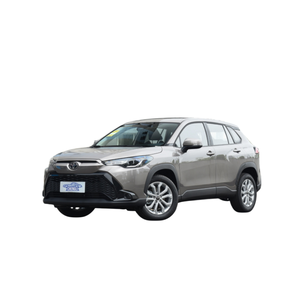 Toyota Frontlander2.0L CVT Elite Edition Suv Voitures à essence Toyota <span class=keywords><strong>4X4</strong></span> Frontlander Suv Car New Auto Suv Hybrid - Product Image 1
