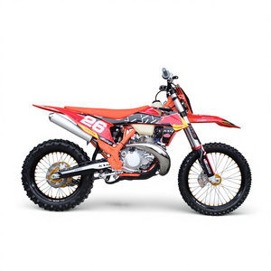 Nouvelle <span class=keywords><strong>moto</strong></span> tout-terrain 300cc à refroidissement par eau, motos, motos de cross - Product Image 1