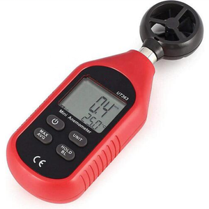 Anemómetros Mini UT363 UT363BT en Oferta - Product Image 2