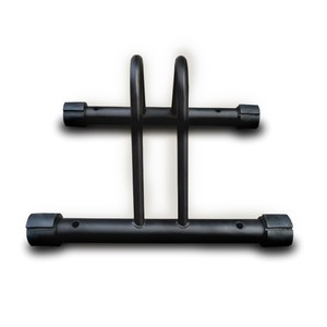 Convenient Household <strong>Floor</strong> Bicycle Parking Rack Manufacturers Wholesale Steel <strong>Bike</strong> <strong>Stand</strong> for Carrying - Product Image 2