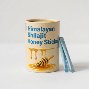Vente en gros <span class=keywords><strong>de</strong></span> bâtonnets <span class=keywords><strong>de</strong></span> <span class=keywords><strong>miel</strong></span> Shilajit avec 30 bâtonnets par boîte en vrac paquets <span class=keywords><strong>de</strong></span> <span class=keywords><strong>miel</strong></span> Shilajit <span class=keywords><strong>de</strong></span> qualité supérieure - Product Image 1
