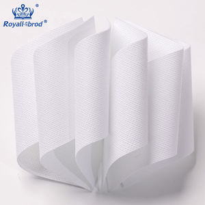 6/9CT 100% Algodão <span class=keywords><strong>Aida</strong></span> Pano para Ponto Cruz Tamanho Personalizável Branco para Bordado ou Costura Acessório Estilo Simples - Product Image 6