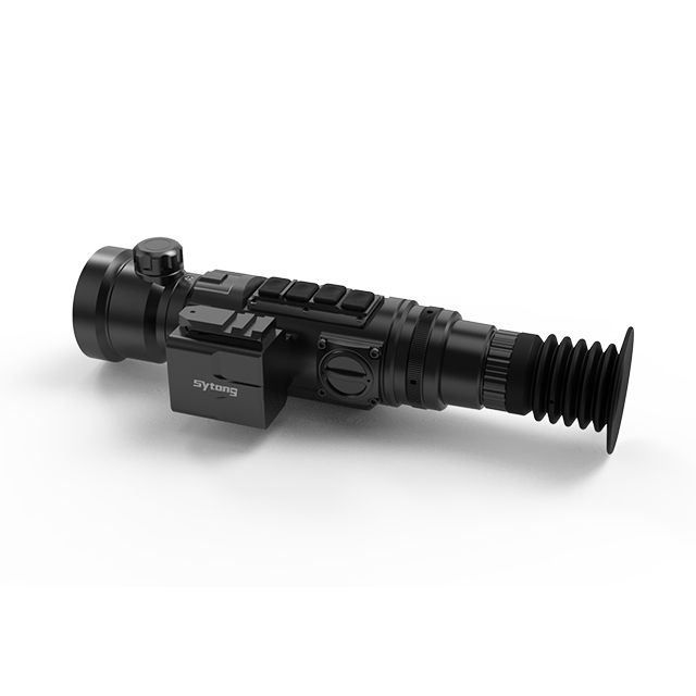 Sytong RM06-50 LRF Thermal Imaging Night Vision Scope