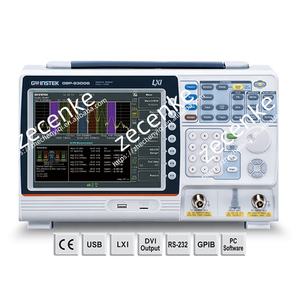 Gsp-818 스펙트럼 분석기 <span class=keywords><strong>1.8GHz</strong></span> 대역폭 고해상도 기본 스펙트럼 분석기 # - Product Image 5