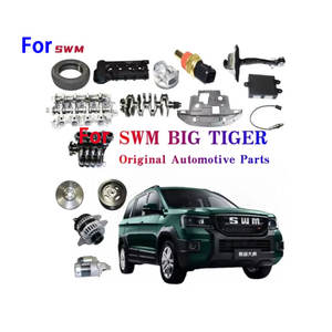 Proveedor Mayorista de Piezas Automotrices para <span class=keywords><strong>SWM</strong></span> G01 G05 <span class=keywords><strong>G01F</strong></span> X3 X7: Motor, Puertas, Luces, Interior, Parachoques, Rodamientos, Neumáticos - Product Image 3