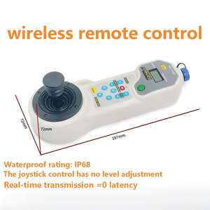 SZ-INGDU D800 Ensemble standard de propulseur <span class=keywords><strong>électrique</strong></span> pour <span class=keywords><strong>kayak</strong></span> avec batterie pour planche à pagaie et randonneurs - Product Image 4