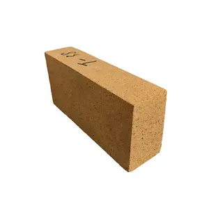 Insulating Fire Bricks 2024 High Quality Red Fire Brick Prices Tunnel Kiln For Firing Bricks