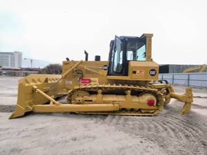 Bulldozers D7G Usados a Bajo Precio y en Buen Estado, Bulldozers Cat D7G de Segunda Mano en Excelente Estado de Mantenimiento - Product Image 2
