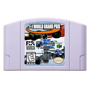 Grand Prix du Monde