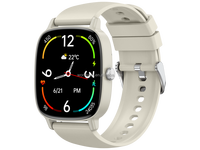 Reloj Inteligente en Oferta de Fábrica, Pantalla Táctil Completa de 1.85 Pulgadas, Resistente al Agua IP67, Magnético, para Llamadas Telefónicas, Frecuencia Cardíaca, Respuesta de Llamadas