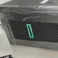 Serveur tour ML350 Gen10, jusqu'à 28 cœurs par socket, 24 baies SFF de 2,5 pouces