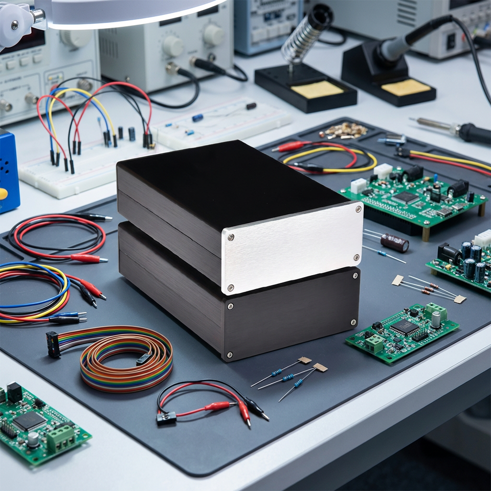 Custom CNC Machining - Precision Laser Cutting Solutions