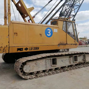 Hitachi kobelco sumitom <span class=keywords><strong>150</strong></span> טון גחלת המנוף ls120 50 טון ממחירי מחיר - Product Image 2