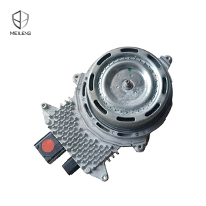 <span class=keywords><strong>Motor</strong></span> de Ventilador de Refrigeración de Radiador de Coche Meileng 19030-5AA-A01 para <span class=keywords><strong>Honda</strong></span> <span class=keywords><strong>CIVIC</strong></span> FC1 FC7 2015 2016 2017 2018 2019 2020 <span class=keywords><strong>2021</strong></span> - Product Image 2
