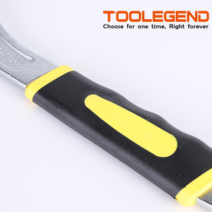 Super-Mini llave inglesa de combinación estampada hexagonal, llave de extremo abierto individual, hexagonal, plana, portátil, plana, gran oferta - Product Image 5