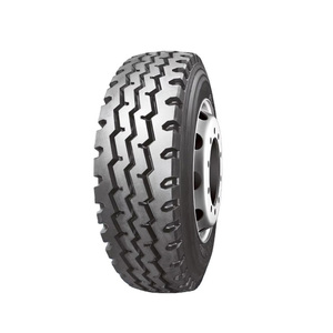Pneus de camion légers à charge fixe, neufs, robustes, 11R22.5 16PR 11.00R20 12R22.5, radiaux, sans chambre à air, toutes positions - Product Image 6
