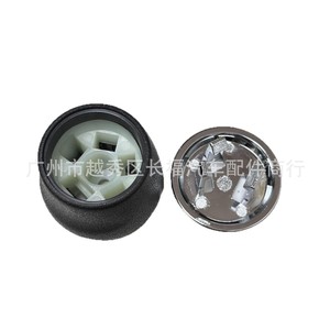 หัวเกียร์ 6 สปีด สำหรับเรนเจอร์ส ทำจากยางและพลาสติก - Product Image 4
