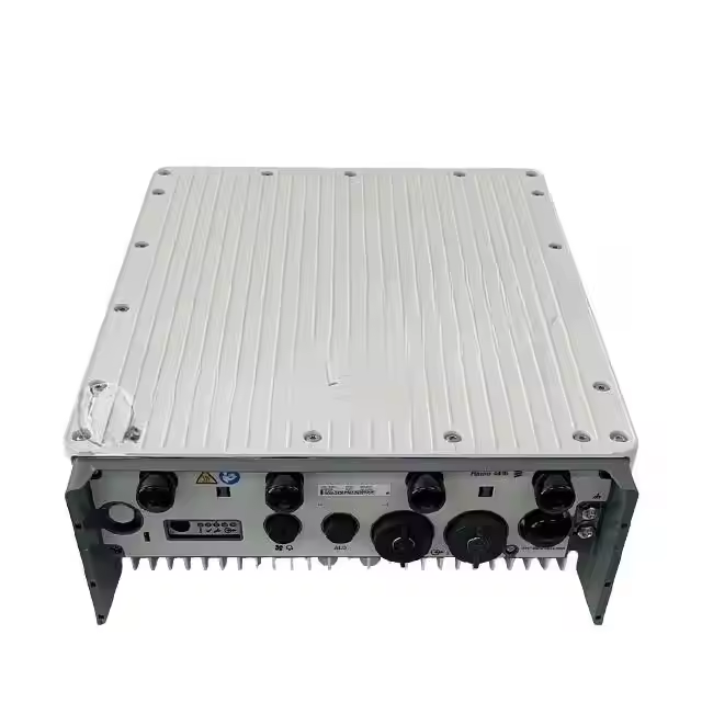 Used RRU 4415B7 KRC 161 495/1 Wireless Base Station RF Unit 800-2600MHz 3000W Output Power Wireless Fiber Optic Equipment