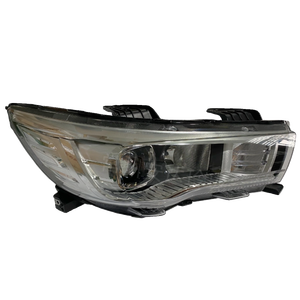 Pare-chocs avant personnalisé en fer pour FOTON TUNLAND G7, modification de barre de protection P1531020205A0 - Product Image 6