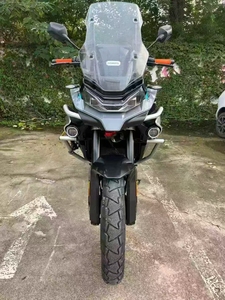 Motocicletas Usadas <span class=keywords><strong>CFmoto</strong></span> <span class=keywords><strong>800</strong></span> <span class=keywords><strong>MT</strong></span>, Motocicleta de Gasolina, Moto Deportiva, Motocicleta de Carreras, Moto de Calle en Venta a Bajo Precio - Product Image 1