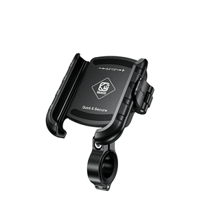Soporte <span class=keywords><strong>GPS</strong></span> de liberación rápida de alta calidad para bicicleta/motocicleta impermeable 5,4-<span class=keywords><strong>7</strong></span>,2 pulgadas montaje de teléfono celular accesorios de motocicleta - Product Image 1