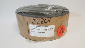 ชุดแม่พิมพ์แบบวงแหวน 5 วง ขนาด 9-7/8" x 11-3/8" 3/4" ยี่ห้อ Plc Nos Chesterton Packing รุ่น 175-1760hd พร้อมการรับประกัน - Product Image 1
