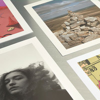 COLORWAY Impresión Giclée de Calidad Museística, Impresión en Lienzo, Reproducción de Arte y Servicio de Enmarcado a Nivel Mundial DDP