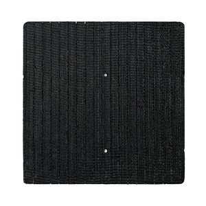 العشب الاصطناعي JS لكرة القدم في أوروبا بالجملة العشب الاصطناعي لكرة القدم لملعب في الهواء الطلق - Product Image 6