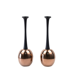 Productos de masaje coreanos Nuevas herramientas Onda de agua Enfriamiento Masaje facial Globos de hielo para reafirmar la piel arrugada - Product Image 1