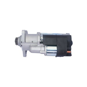<span class=keywords><strong>Démarreur</strong></span> Pour DAF XF105 410 XF 105 460 XF105 510 1688625 1876369 1739935 1667425 1826121 1843852 - Product Image 6