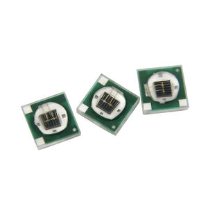 סדרת פולט אינפרא אדום מסוג כיפה 3535 של היצרן, 850 ננומטר/940 ננומטר, דיודת פולטת אור אינפרא אדום 3.5 מ\\\"מ, תואמת <span class=keywords><strong>RoHS</strong></span> ו-REACH - Product Image 1